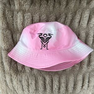 Inter Miami CF Bucket Hat